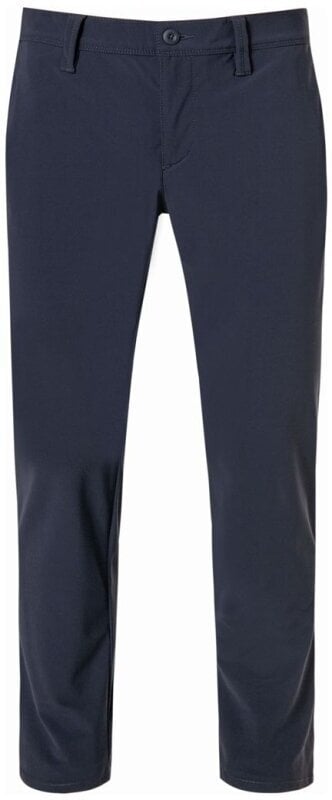 Hosen Alberto Pace Waterrepellent Revolutional Navy 36/32