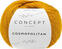 Knitting Yarn Katia Cosmopolitan 80 Mustard