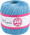 Crochet Yarn Madame Tricote Maxi 0199 Ombré Blue
