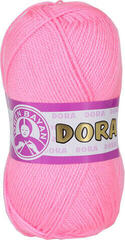 Breigaren Madame Tricote Paris Dora 040 Pink Breigaren