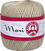 Fil de crochet Madame Tricote Paris Maxi 4660 Beige Fil de crochet