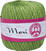 Плетене на една кука прежда Madame Tricote Paris Maxi 0188 Ombré Green