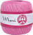 Háčkovacia priadza Madame Tricote Paris Maxi 5001 Pink