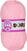 Fire de tricotat Madame Tricote Paris Dora 039 Baby Pink