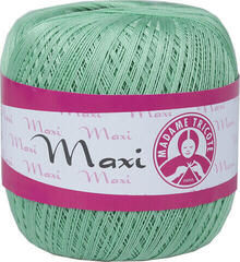 Háčkovací příze Madame Tricote Paris Maxi 6361 Aquamarine Háčkovací příze