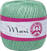 Crochet Yarn Madame Tricote Maxi 6361 Aquamarine