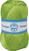 Knitting Yarn Madame Tricote Paris Timya 5527 Green Knitting Yarn