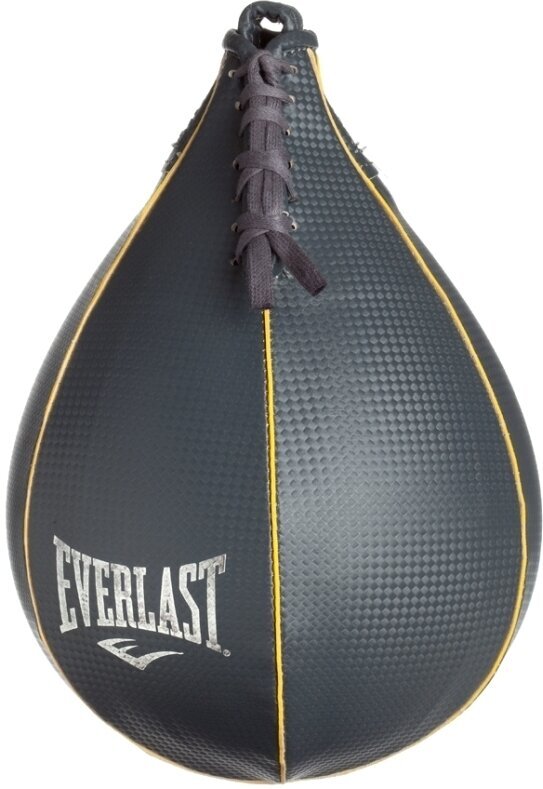 Boxsack Everlast Everhide Speed Bag Grau