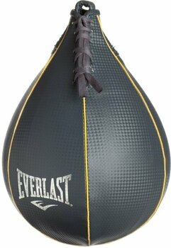 Nyrkkeilysäkki Everlast Everhide Speed Bag Grey - 1