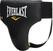 Protector for martial arts Everlast Lightweight Sparring Protector M Black M