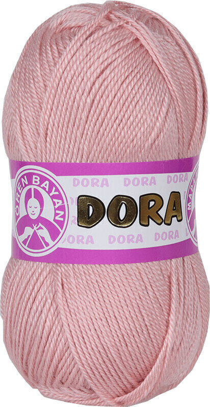 Breigaren Madame Tricote Paris Dora 119 Blush Breigaren