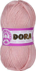 Pletací příze Madame Tricote Paris Dora 119 Blush Pletací příze