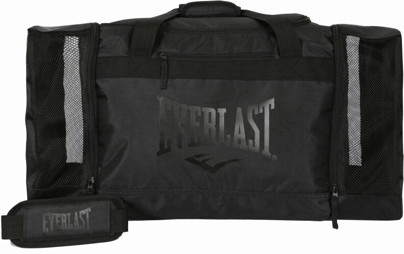 Punching bag Everlast Holdball Bag Black
