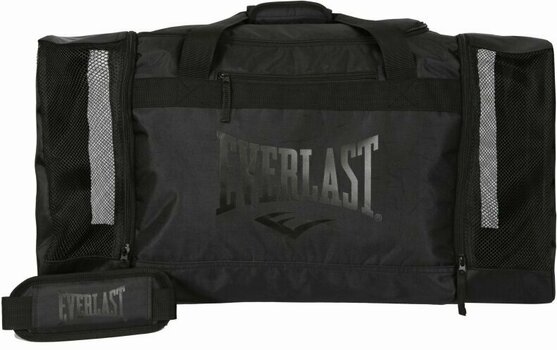 Punching bag Everlast Holdball Bag Black - 1