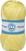 Knitting Yarn Madame Tricote Paris Timya 5909 Yellow Knitting Yarn