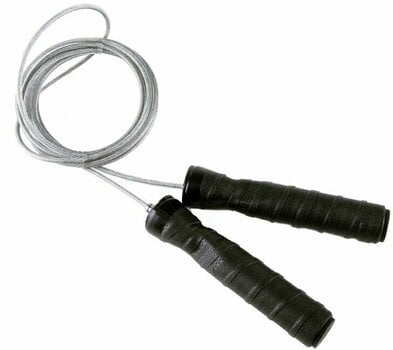 Skipping Rope Everlast Pro Weighted & Adjustable Jump Rope Cool Grey Skipping Rope - 1
