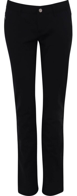 Trousers Alberto Alva Stretch Energy Black 38 Trousers