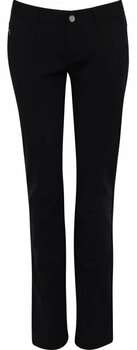 Trousers Alberto Alva Stretch Energy Black 38 Trousers - 1