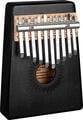 Sela SE 241 Mahogany 10 Black Kalimba (Als nieuw)
