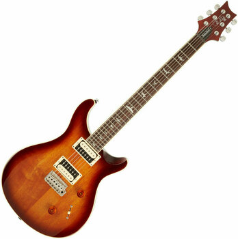 Electric guitar PRS SE Standard 24 Tobacco Sunburst Electric guitar - 1