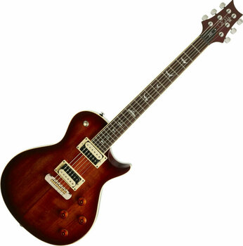 Guitarra elétrica PRS SE 245 Standard Tobacco Sunburst - 1