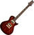 Elektrická gitara PRS SE 245 Standard Tobacco Sunburst