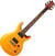 Chitarra Elettrica PRS SE Pauls Guitar Amber Chitarra Elettrica