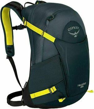 Outdoor Backpack Osprey Hikelite 26 Shiitake Grey 26 L Outdoor Backpack - 1