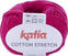 Kötőfonal Katia Cotton Stretch 15 Fuchsia