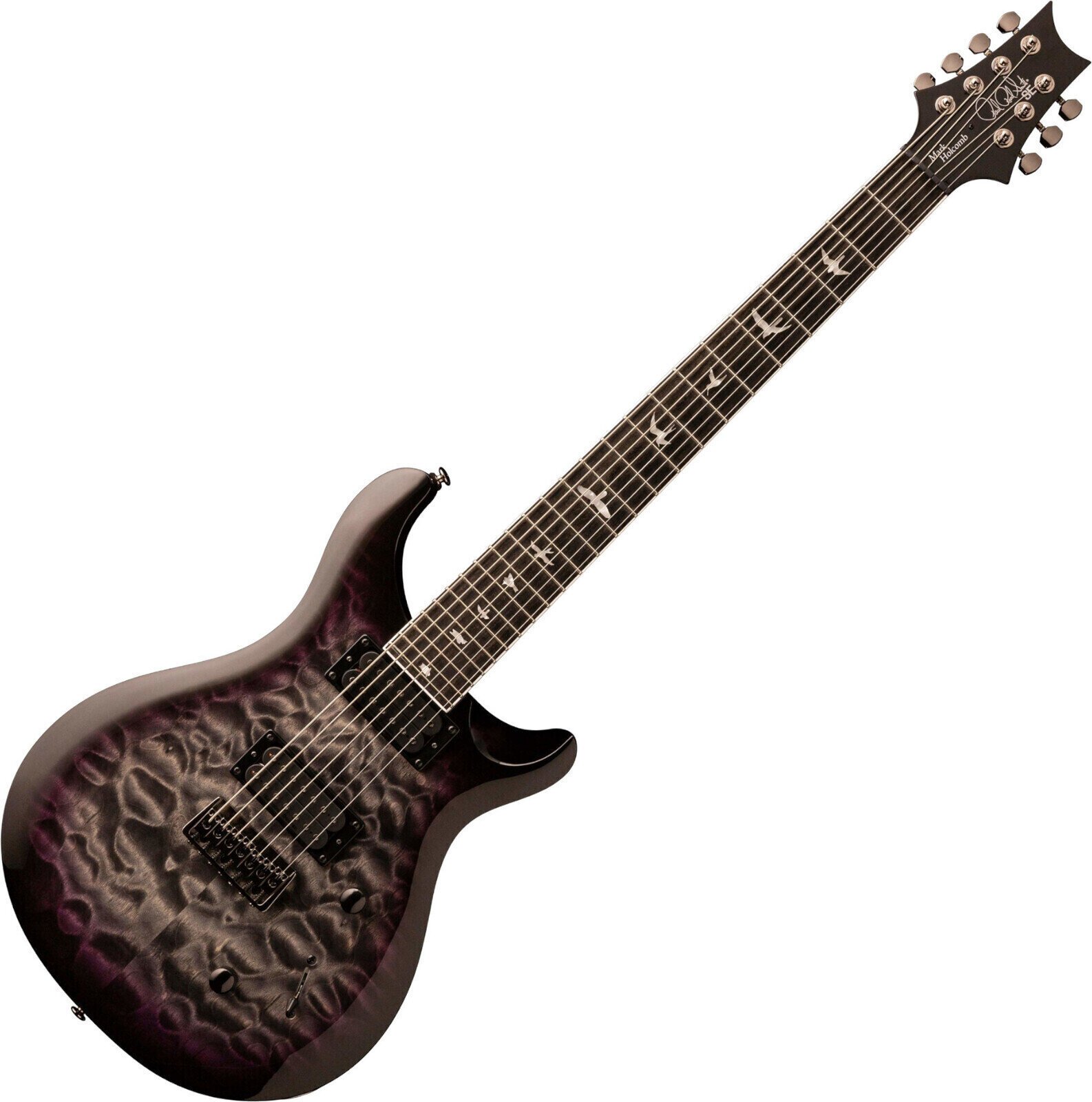 7-string Electric Guitar PRS SE Mark Holcomb Seven