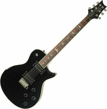 Elektrische gitaar PRS SE Tremonti Standard Zwart - 1