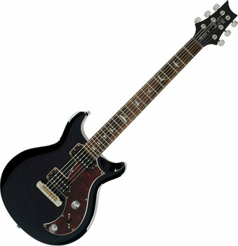 Electric guitar PRS SE Mira Black - 1