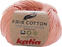 Fil à tricoter Katia Fair Cotton 28 Salmon Range Fil à tricoter