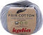 Breigaren Katia Fair Cotton 26 Medium Grey