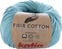 Плетива прежда Katia Fair Cotton 16 Turquoise