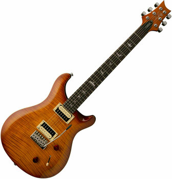 Chitarra Elettrica PRS SE Custom 22 Vintage Sunburst Chitarra Elettrica - 1