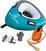 Fun Tube Spinera Delta 54 Set 2 Turquoise Fun Tube