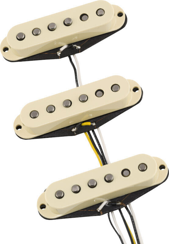 Tonabnehmer für Gitarre Fender Vintera 50s Vintage Stratocaster Pickup Set Tonabnehmer für Gitarre