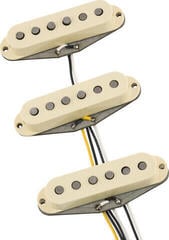 Tonabnehmer für Gitarre Fender Vintera 60s Vintage Stratocaster Pickup Set Tonabnehmer für Gitarre
