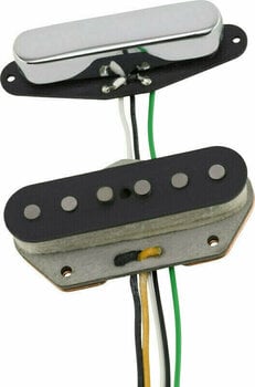 Pickup Κιθάρας Fender Vintera 60s Vintage Telecaster Pickup Set Pickup Κιθάρας - 1