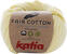 Knitting Yarn Katia Fair Cotton 7 Light Yellow