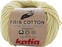 Fil à tricoter Katia Fair Cotton 34 Pistachio Fil à tricoter