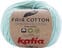 Fil à tricoter Katia Fair Cotton 29 Pastel Green