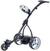 Električna kolica za golf Motocaddy S3 PRO Black Standard Battery Electric Golf Trolley