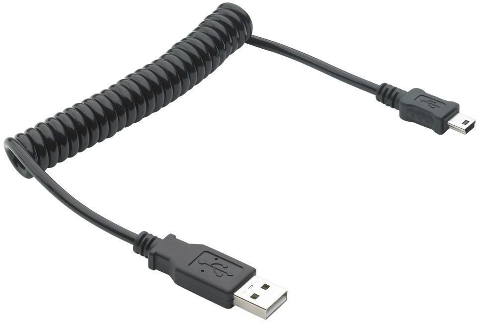 Oprema za kolica Motocaddy USB Cable