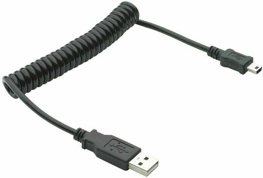 Příslušenství k vozíkům Motocaddy USB Cable - 1