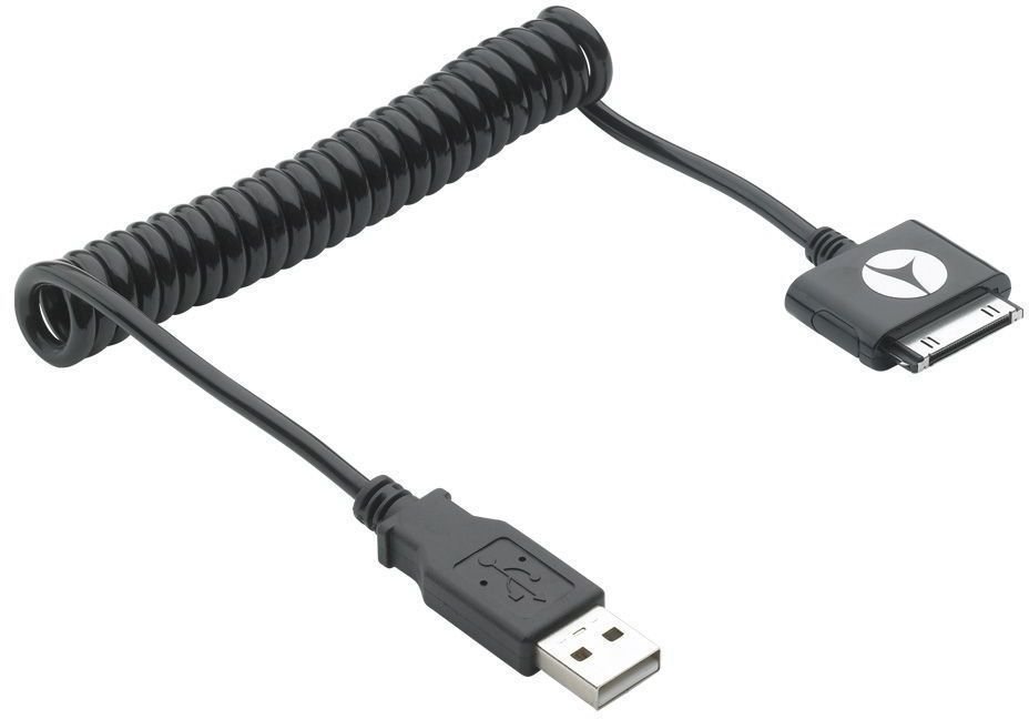 Příslušenství k vozíkům Motocaddy USB Cable