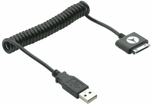 Příslušenství k vozíkům Motocaddy USB Cable - 1