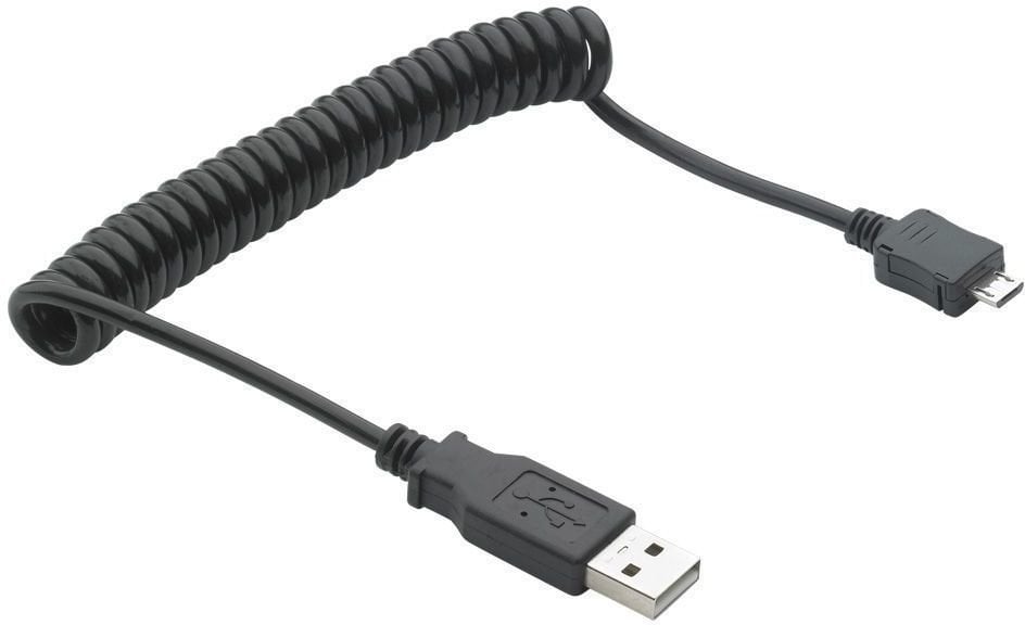 Príslušenstvo k vozíkom Motocaddy USB Cable