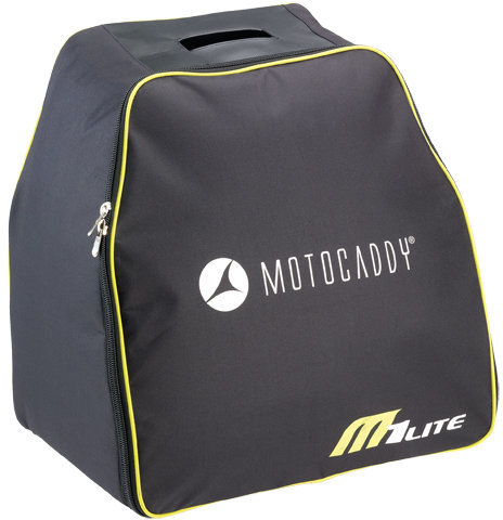 Accessoires voor trolleys Motocaddy M1 Lite Travel Cover
